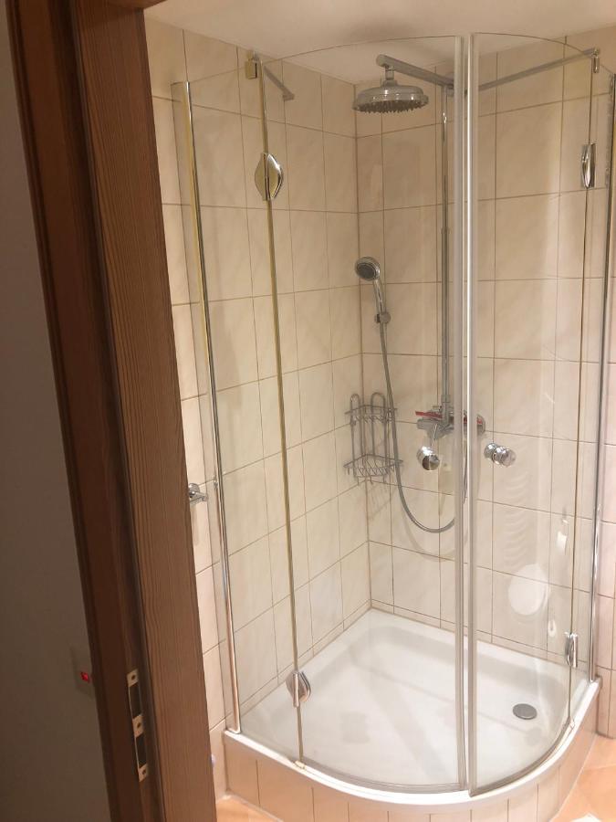 Gaestehaus Lickert Ferienwohnung Sued Feldberg Hinterzarten Exterior foto
